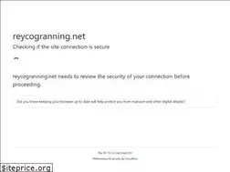 Sites similar to reycogranning.net