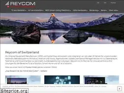 Sites similar to reycom.tv