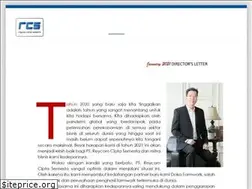 Sites similar to reycomciptasemesta.com