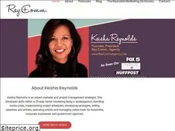 Sites similar to reycommagency.com