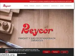 Sites similar to reycor.es