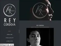 Sites similar to reycordova.com