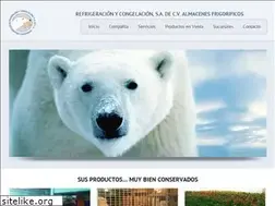Sites similar to reycosa.com.mx