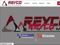 Sites similar to reycosystems.com