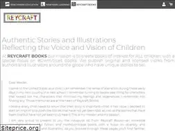 Sites similar to reycraftbooks.com