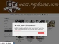 Sites similar to reydama.com