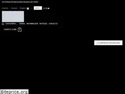 Sites similar to reydeespadas.com