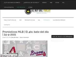 Sites similar to reydelparlay.com