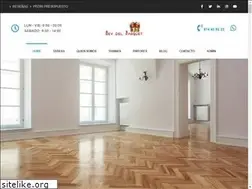 Sites similar to reydelparquet.com