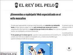Sites similar to reydelpelo.com