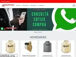 Sites similar to reydeltanque.com.ar