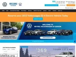 Sites similar to reydelvw.com