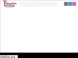 Sites similar to reydim.com