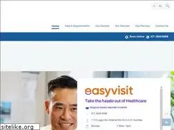Sites similar to reydonstreet.com.au