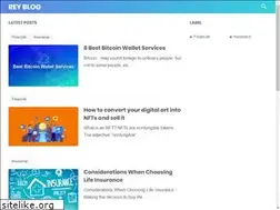 Sites similar to reydzgn.blogspot.com