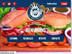 Sites similar to reyecito.com