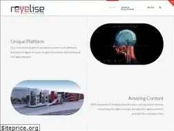 Sites similar to reyelise.co.uk