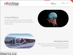 Sites similar to reyelise.com