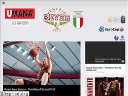Sites similar to reyer.it