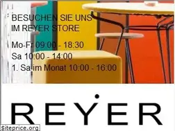 Sites similar to reyerlooks.com