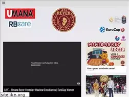 Sites similar to reyervenezia.it