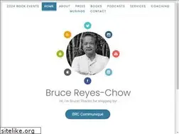 Sites similar to reyes-chow.com