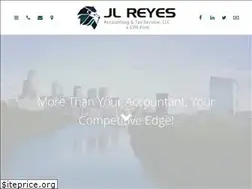 Sites similar to reyesaccounting.com