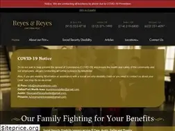 Sites similar to reyesandreyes.com