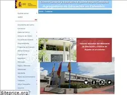 Sites similar to reyescatolicos.edu.co