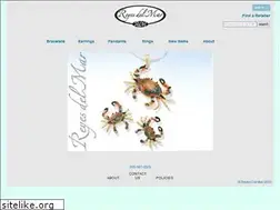 Sites similar to reyesdelmar.com