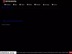 Sites similar to reyesdigitalstudios.com