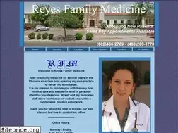 Sites similar to reyesfamilymedicine.com