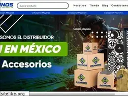 Sites similar to reyeshermanos.com