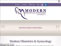 Sites similar to reyesobgyn.com