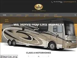 Sites similar to reyesrvrentals.com