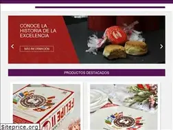 Sites similar to reyfelipe.com