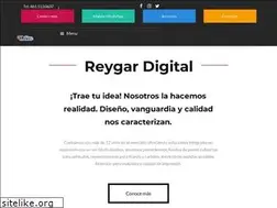 Sites similar to reygar.com