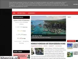 Sites similar to reyginawisataindonesia.blogspot.com