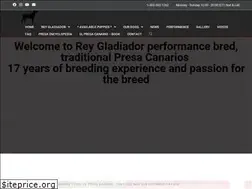 Sites similar to reygladiador.com