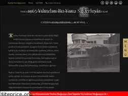 Sites similar to reyhan.com.tr