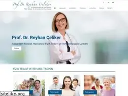 Sites similar to reyhanceliker.com.tr