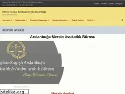 Sites similar to reyhankayisli.av.tr