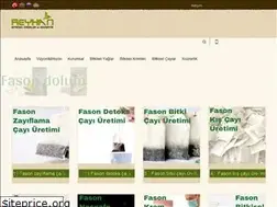 Sites similar to reyhankozmetik.com