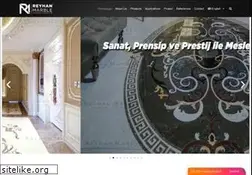 Sites similar to reyhanmermer.com.tr