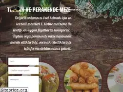Sites similar to reyhanmeze.com
