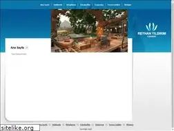 Sites similar to reyhanyildirim.com
