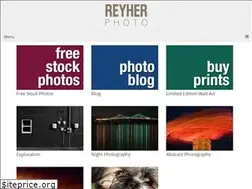 Sites similar to reyherphoto.com