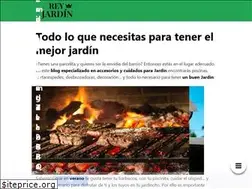 Sites similar to reyjardin.com