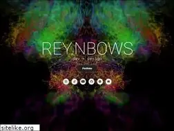 Sites similar to reyjarrell.com