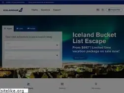 Sites similar to reykjavik.com